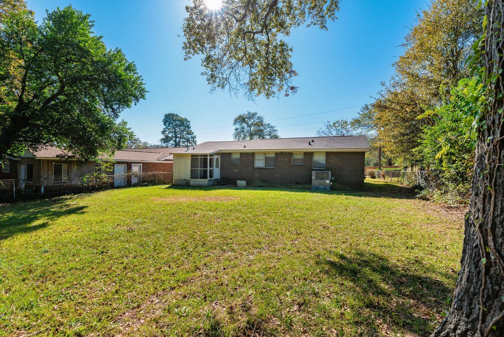 Augusta House: 2211 Ruby Drive