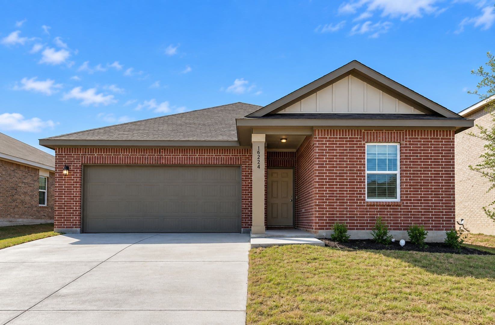 Fort Worth House: 6525 Trident Court