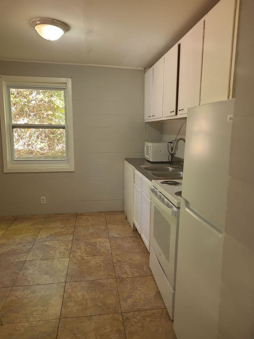 Chattanooga House: 713 Lupton Drive Unit A