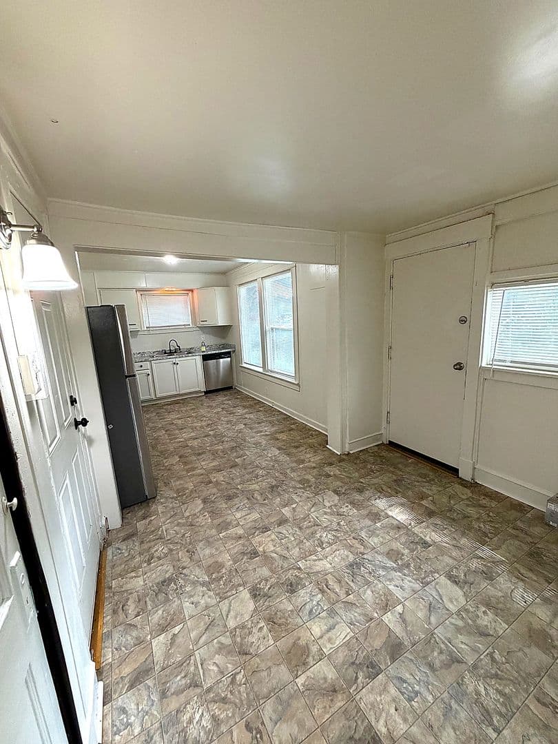 Kansas City Apartment: 3409 Benton Blvd