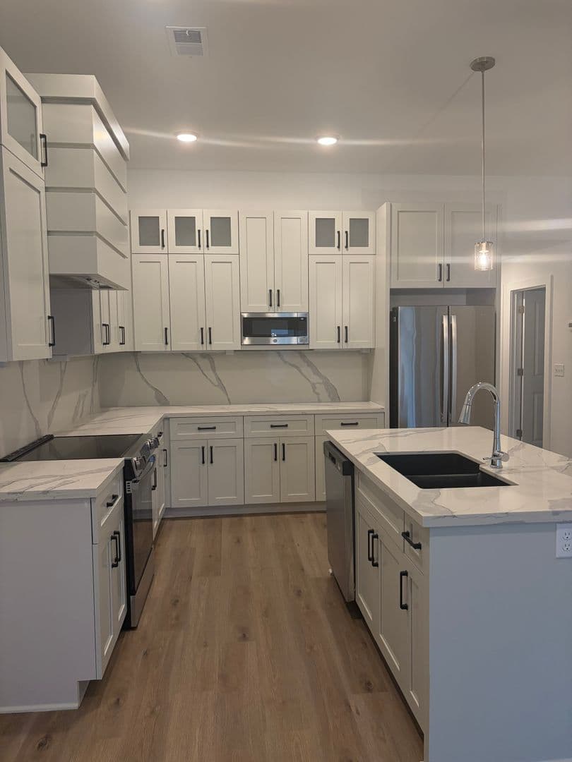 Kansas City House: 9310 N. Lenox St