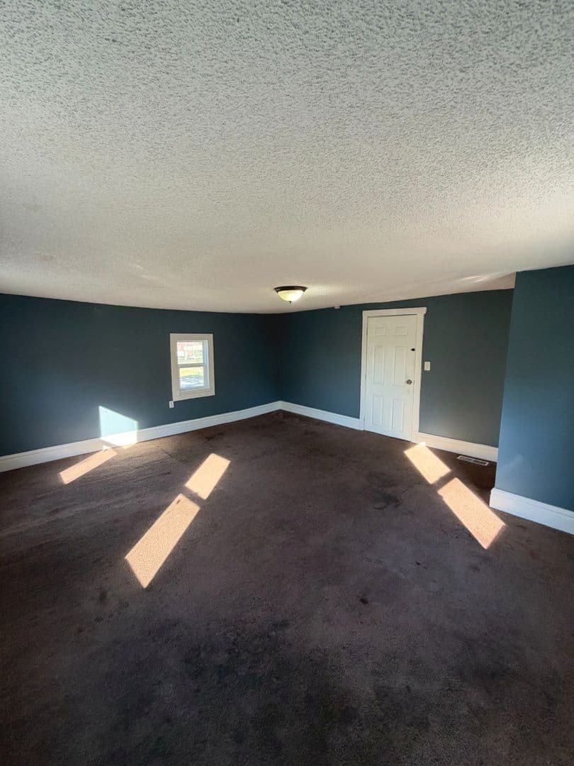 Kansas City House: 2600 Euclid Ave