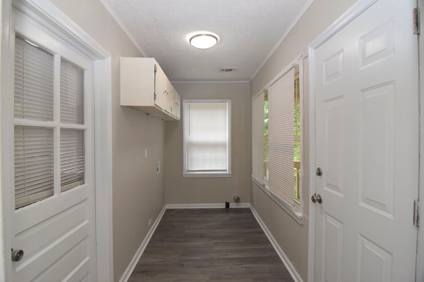 Augusta House: 2386 Wheeless Road