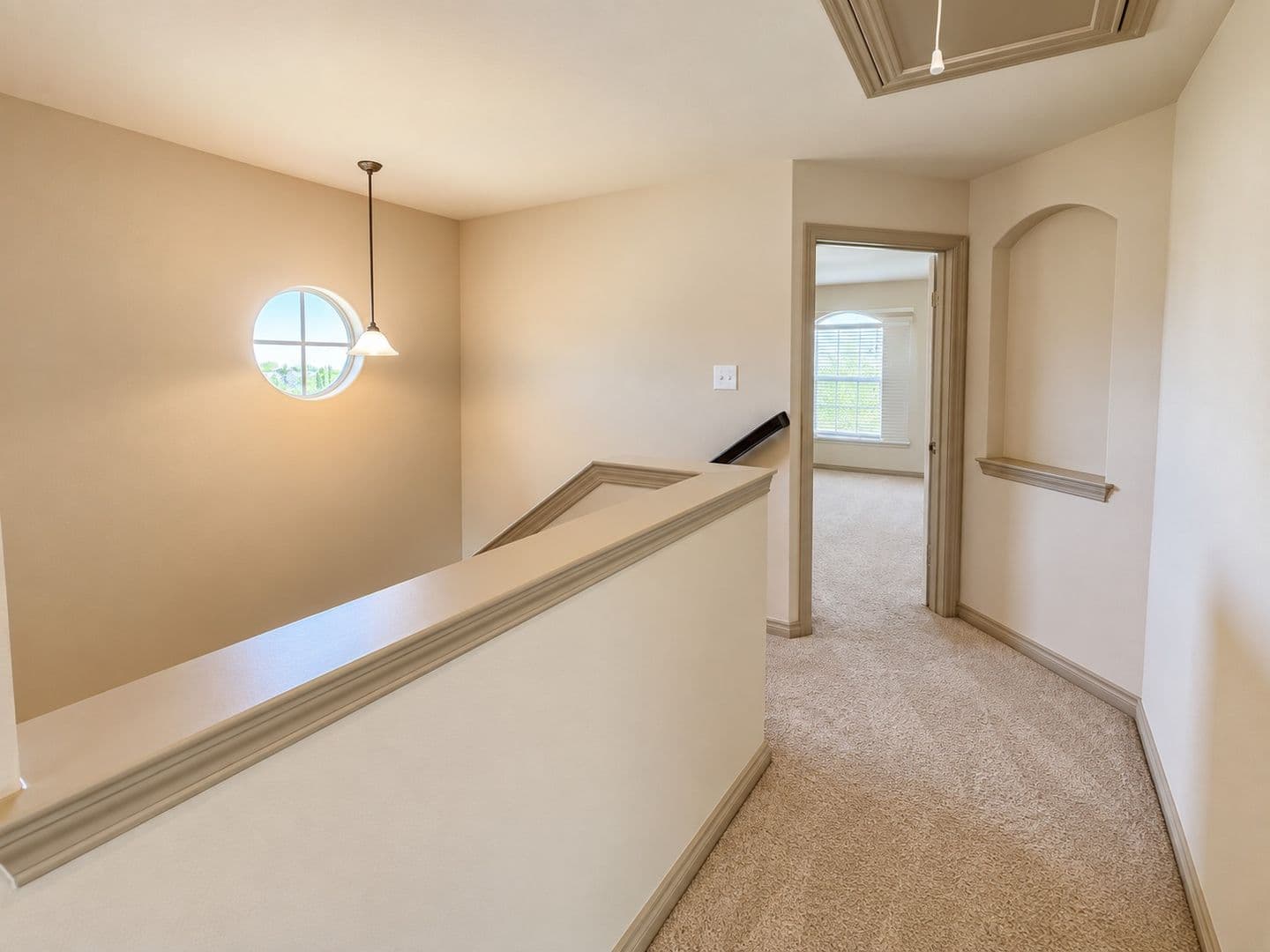 Fort Worth House: 3933 Fernando Drive