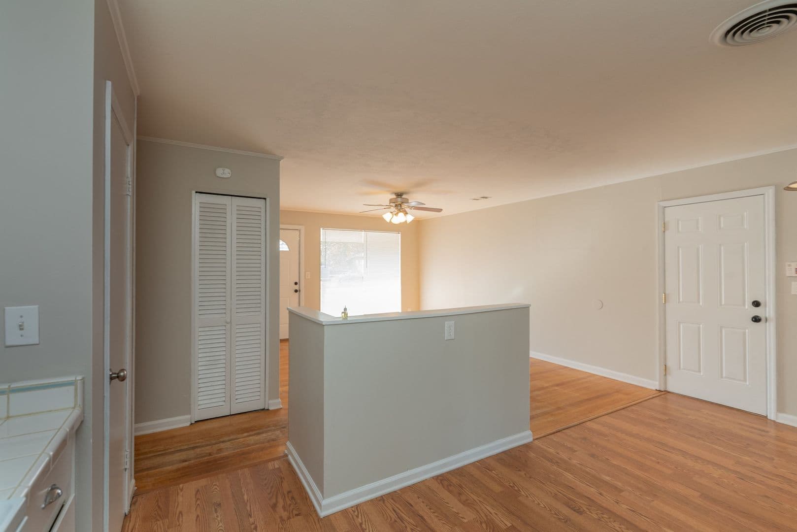 Augusta House: 3027 Jeanne Road