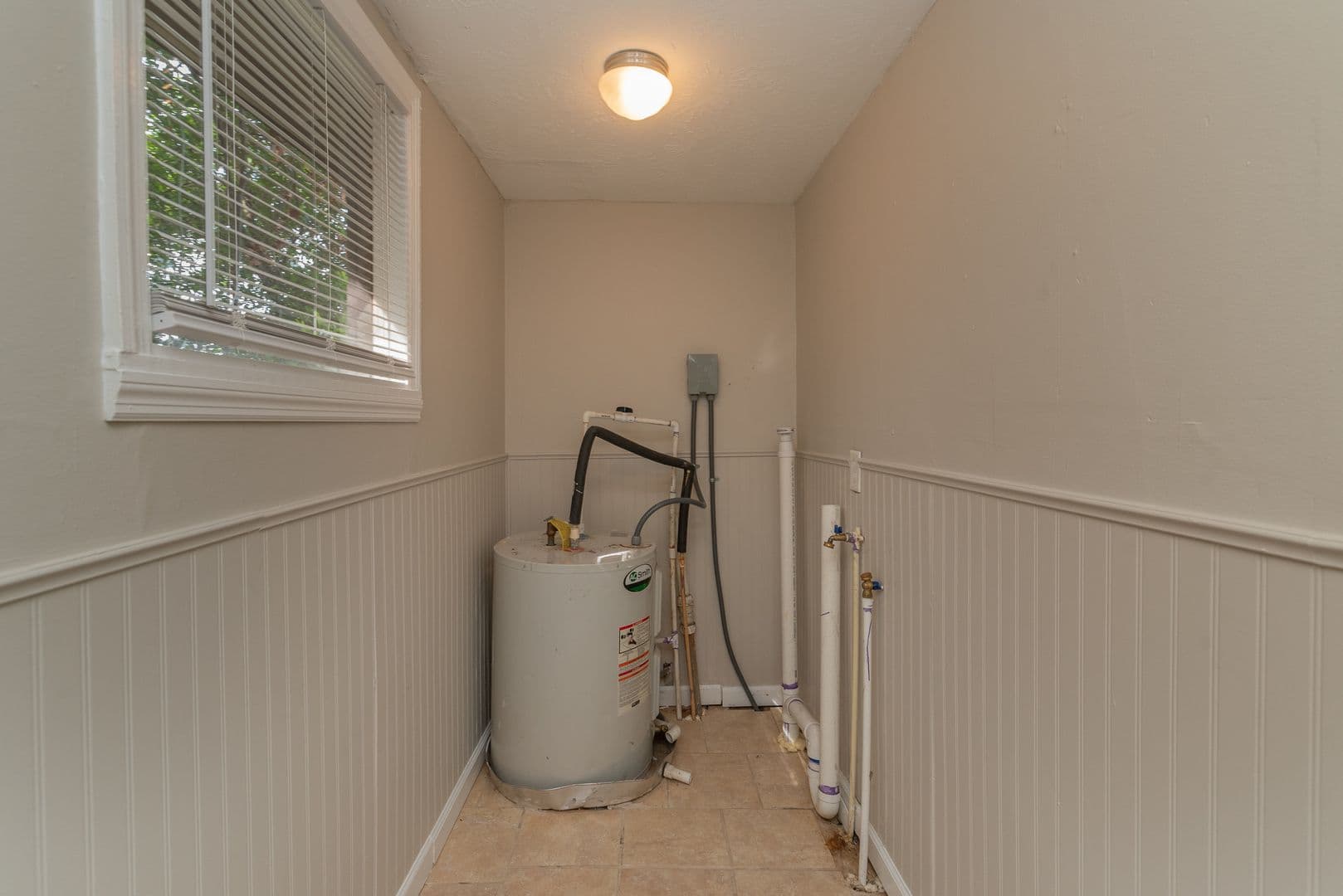 Augusta House: 1110 Murphy Street