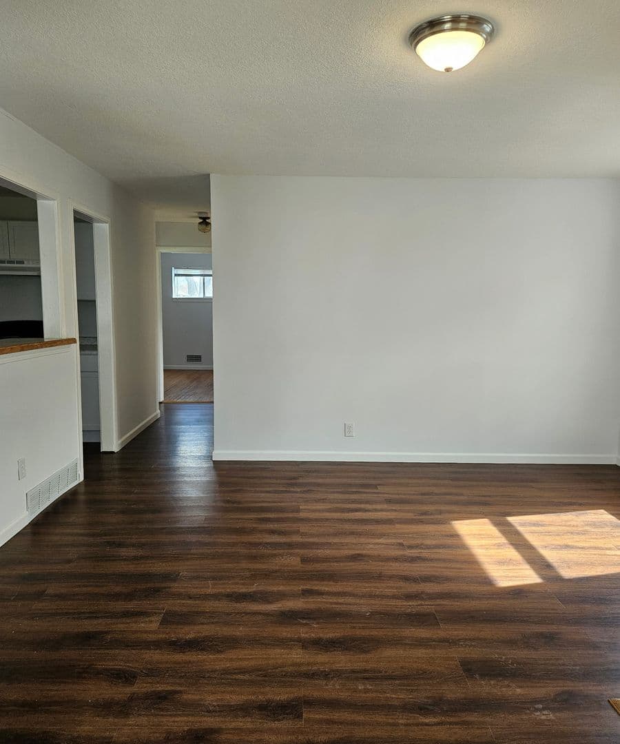 Independence House: 20808 E 13th Ter S.