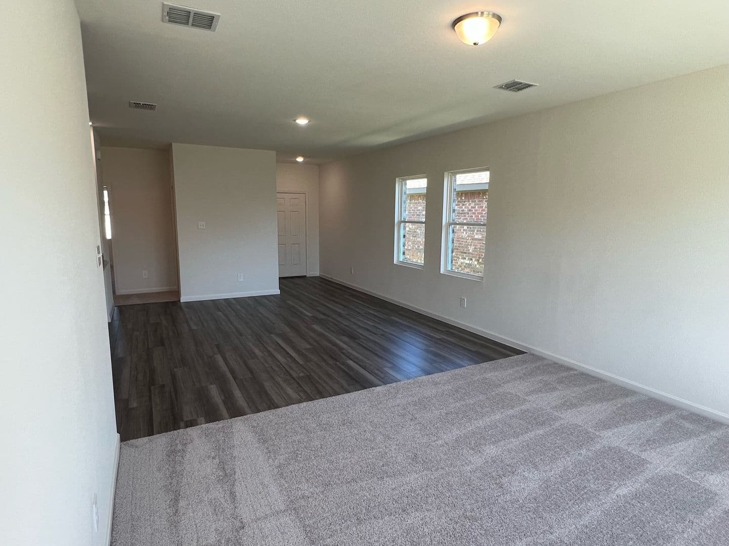 Lavon House: 752 Richmond Drive