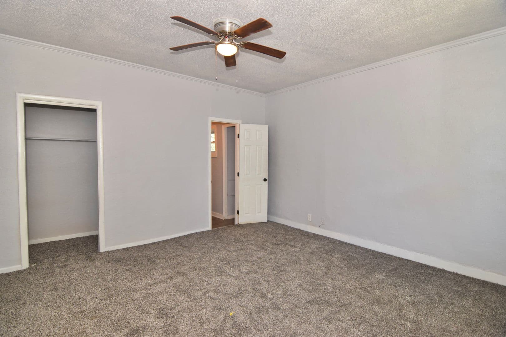 Augusta House: 1015 8th Street