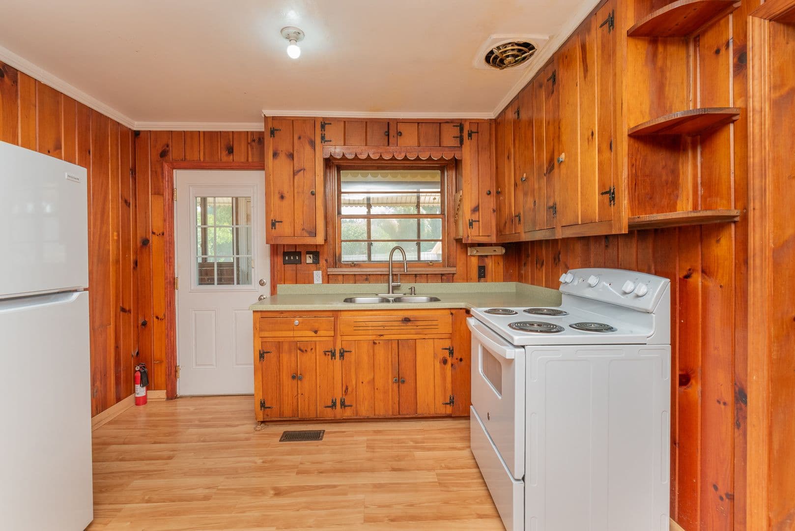 North Augusta Apartment: 315 Georgia Avenue