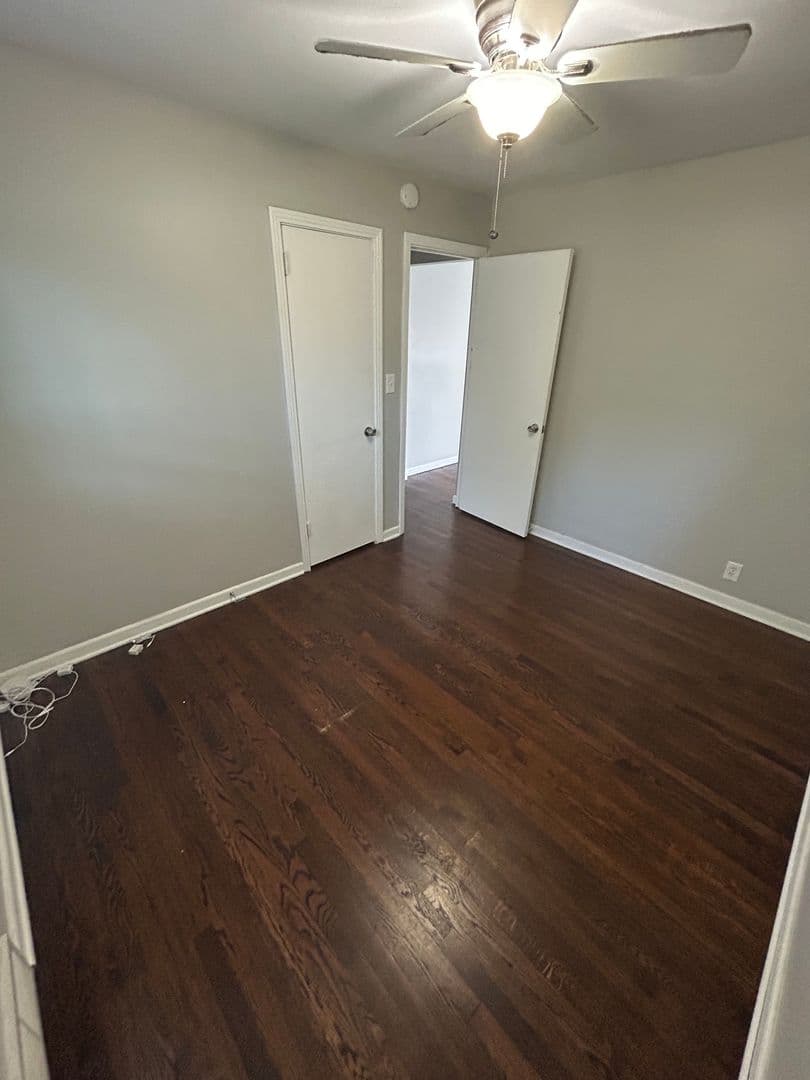 Kansas City House: 8345 Douglas Ave.