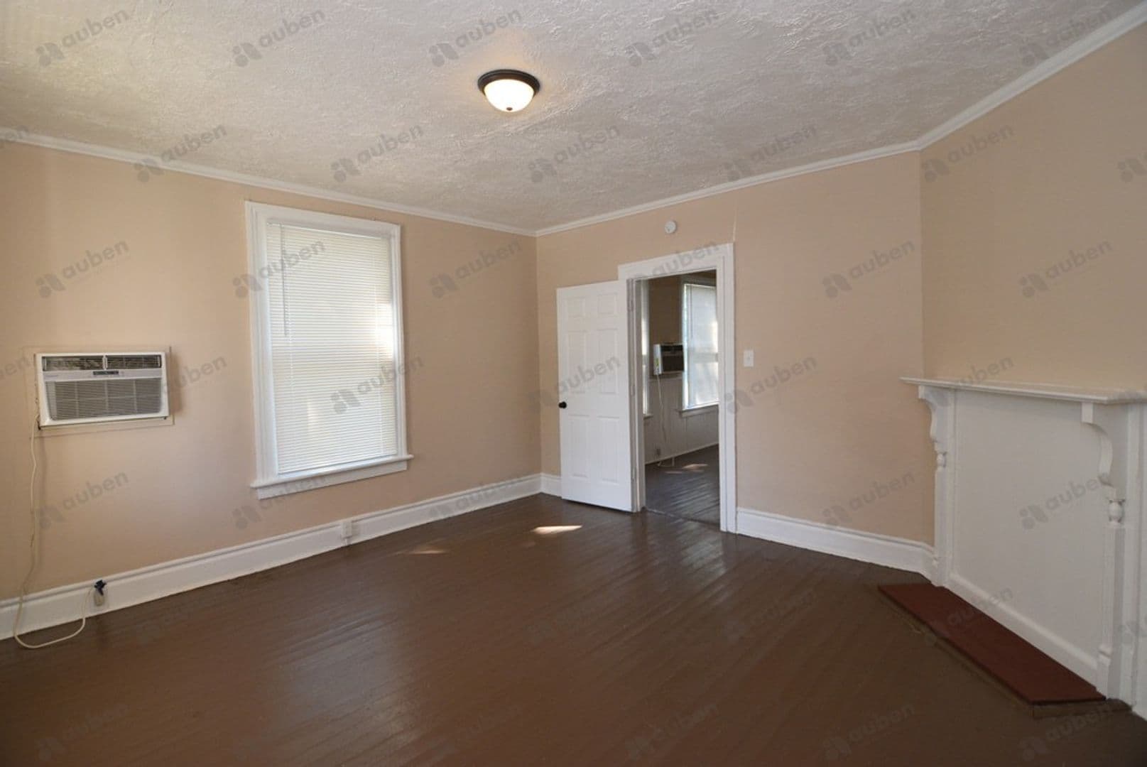 Augusta House: 1717 Starnes Street