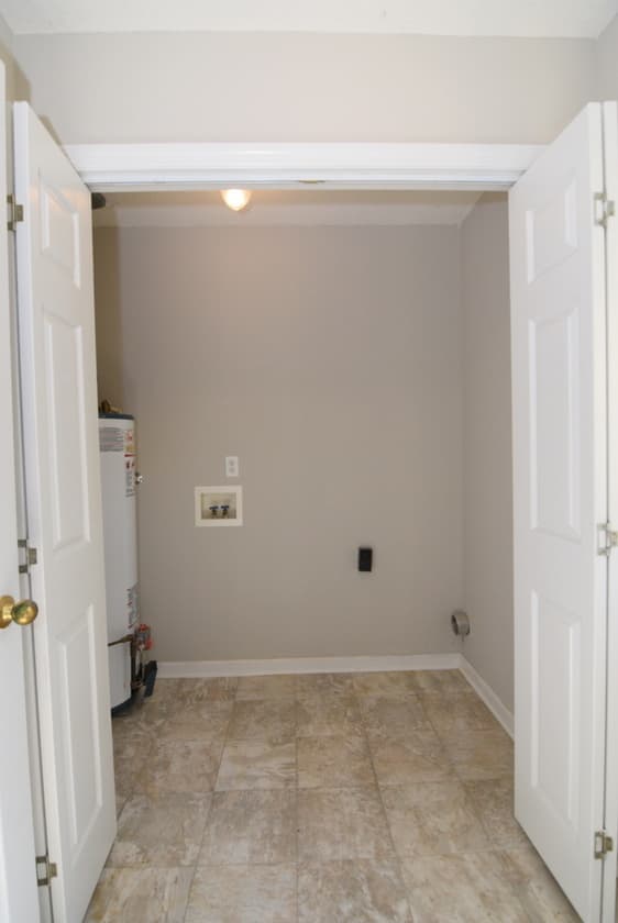 Hephzibah House: 3609 Dayton Street