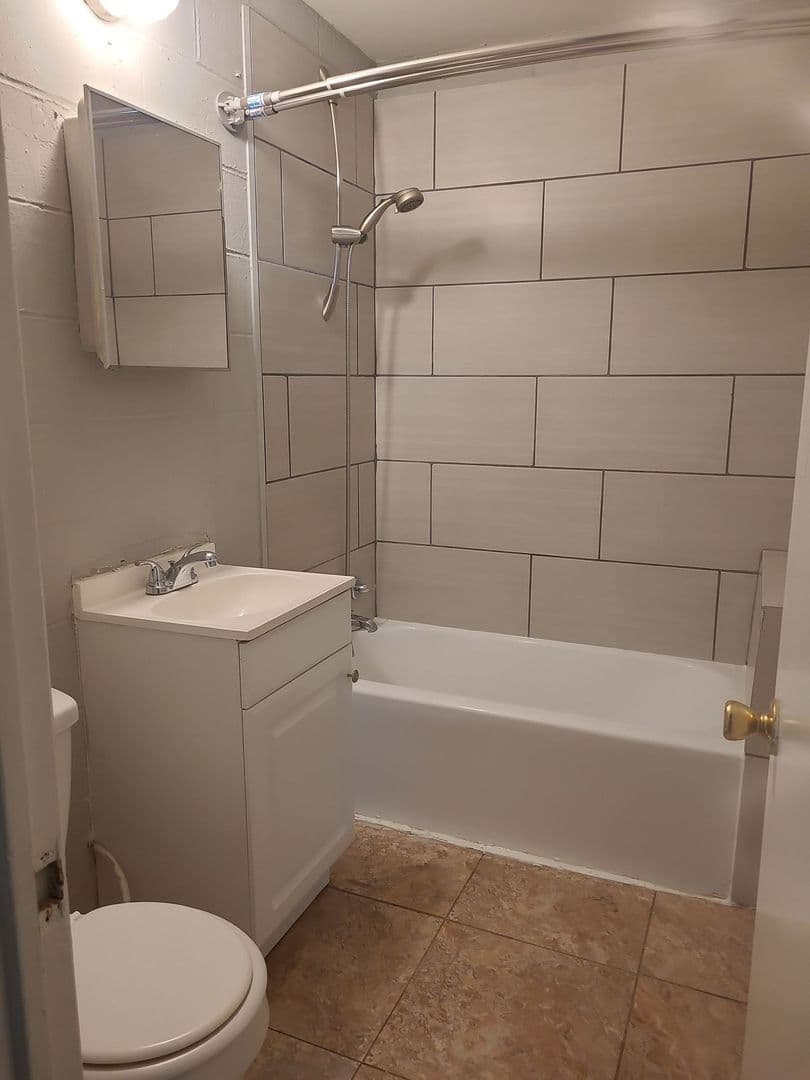 Chattanooga House: 713 Lupton Drive Unit A