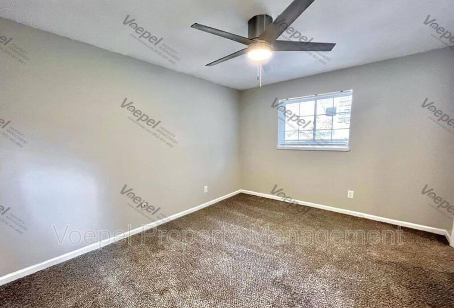 Raytown Apartment: 10109 - 10115 E. 67th Street