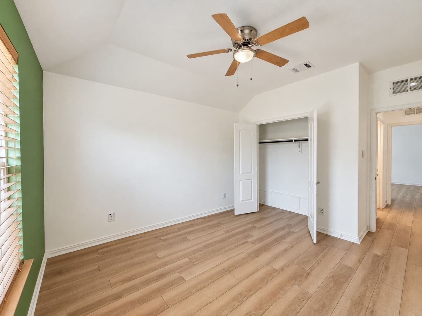 Fort Worth House: 8121 Belgian Blue Court