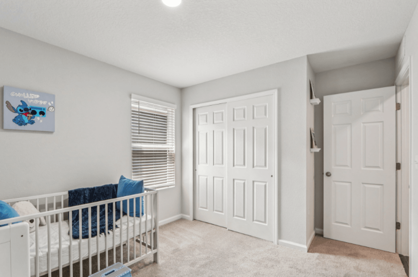 Jacksonville Townhome: 1374 Lakeshore Blvd