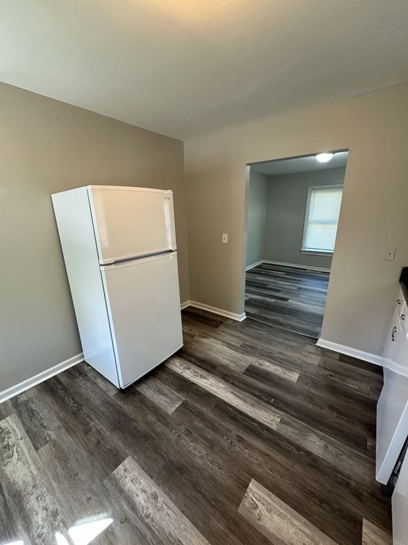 Rossville House: 304 James Street