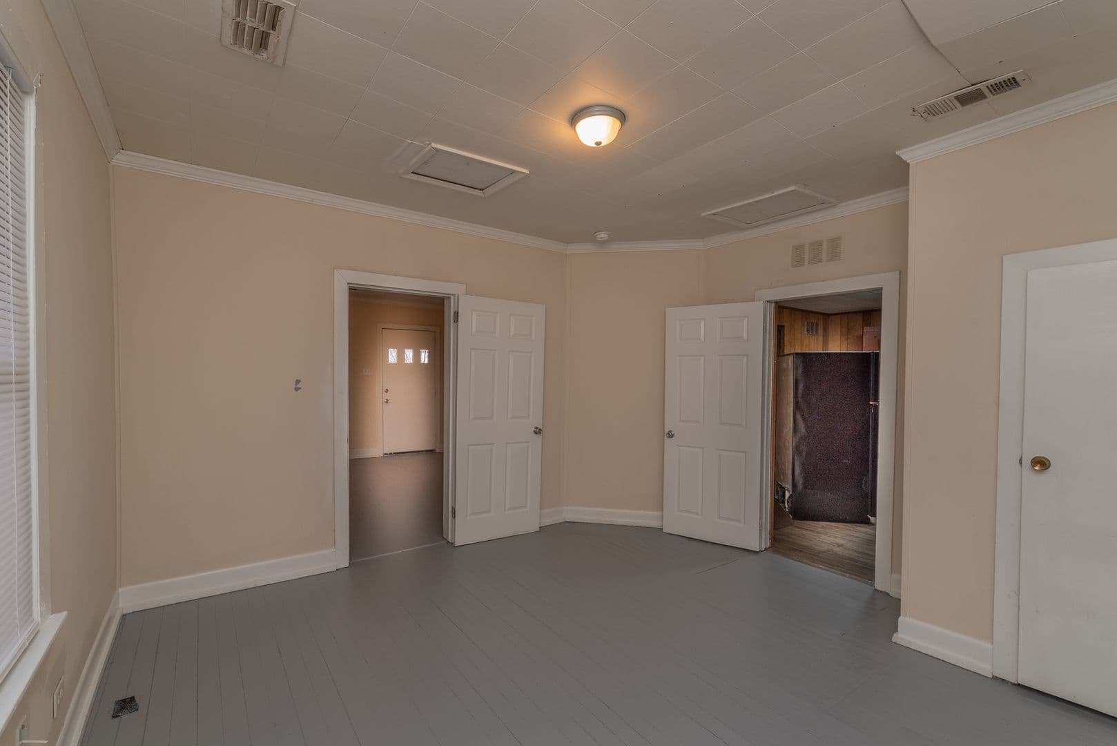 Augusta House: 151 Curry Street