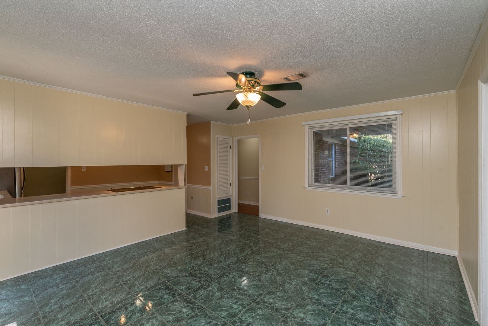 Augusta House: 1140 Brookwood Drive