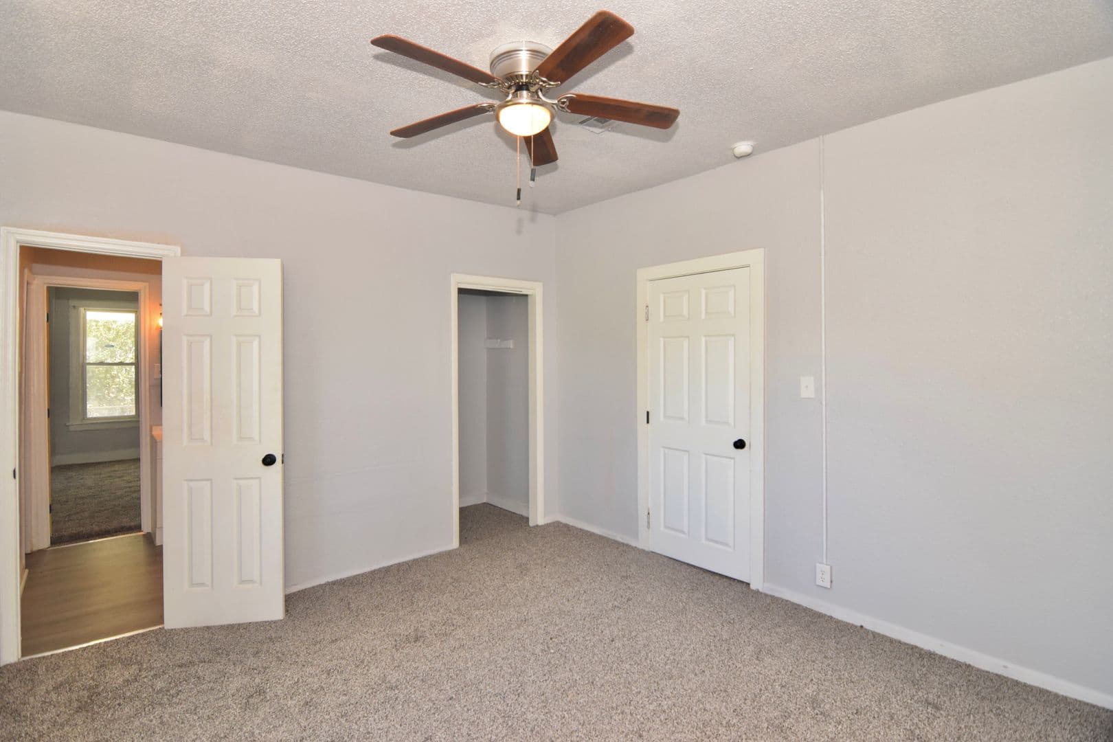 Augusta House: 1015 8th Street
