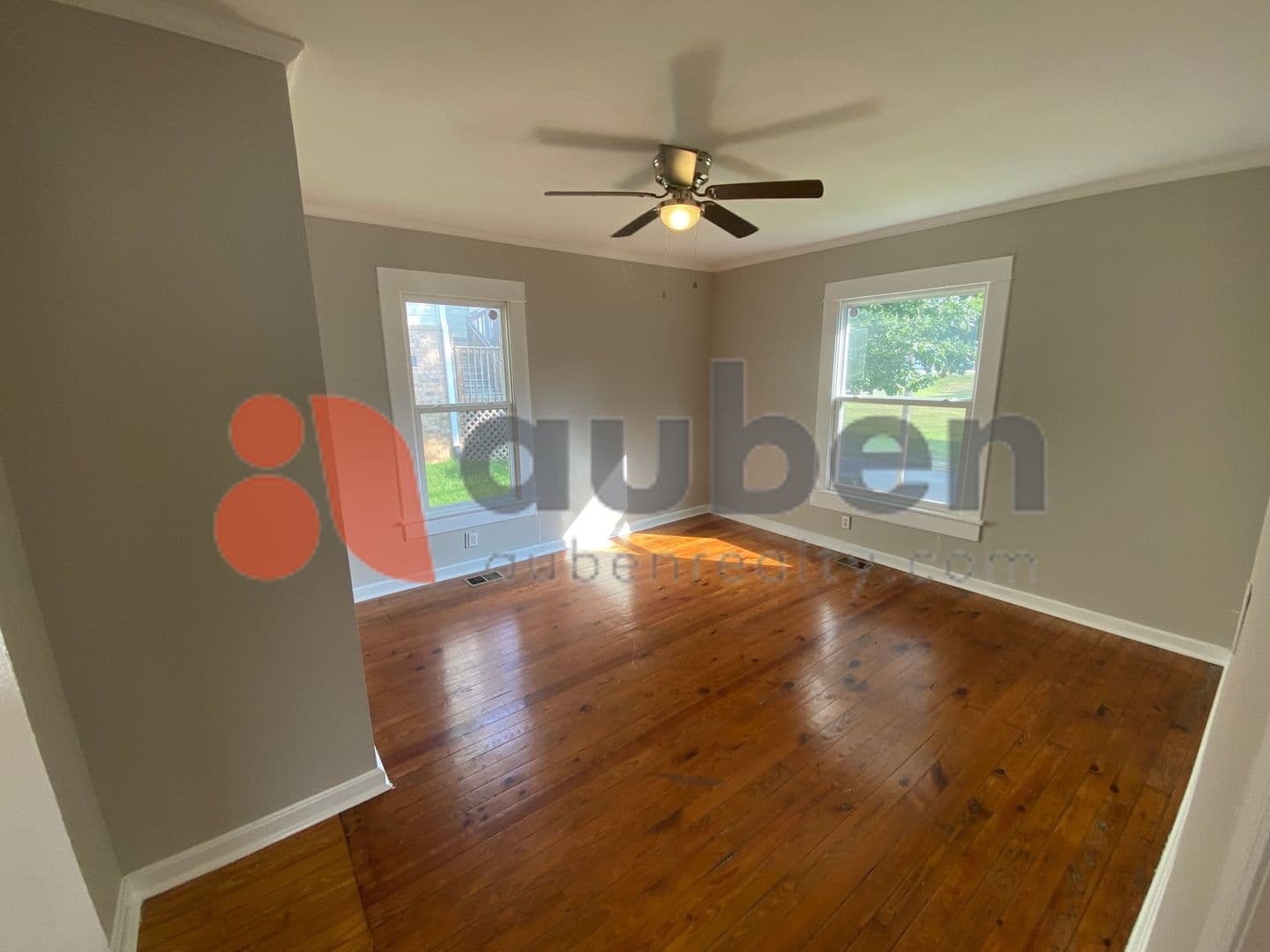 Chattanooga House: 316 Stringer St