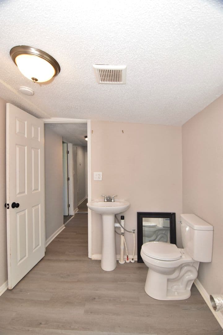 Augusta House: 1015 8th Street