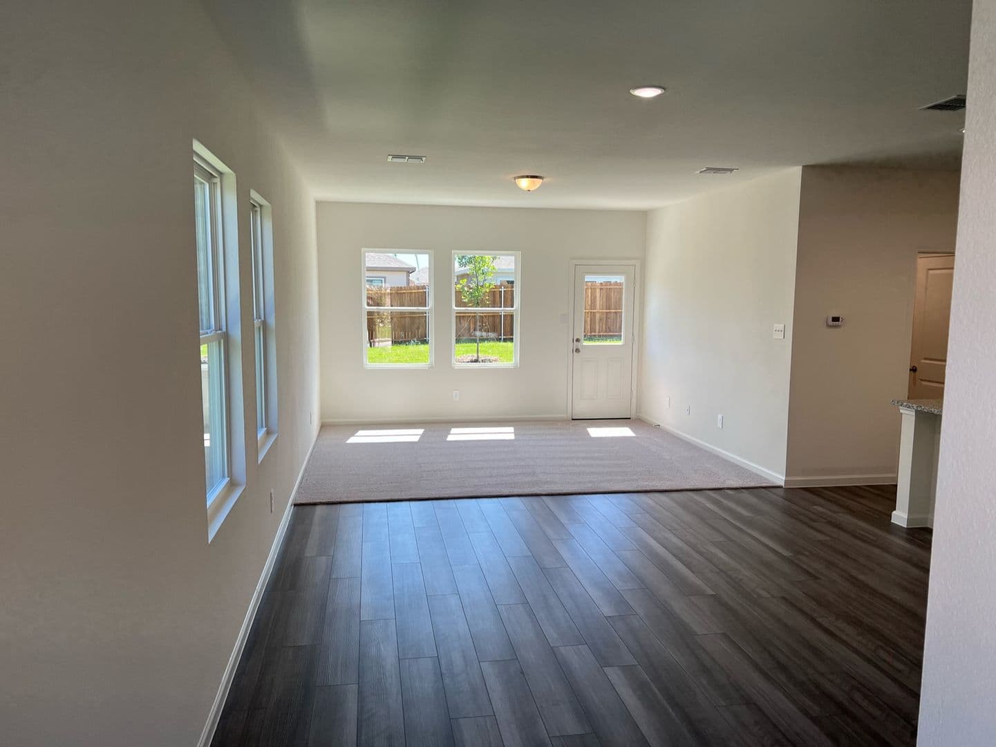Lavon House: 752 Richmond Drive