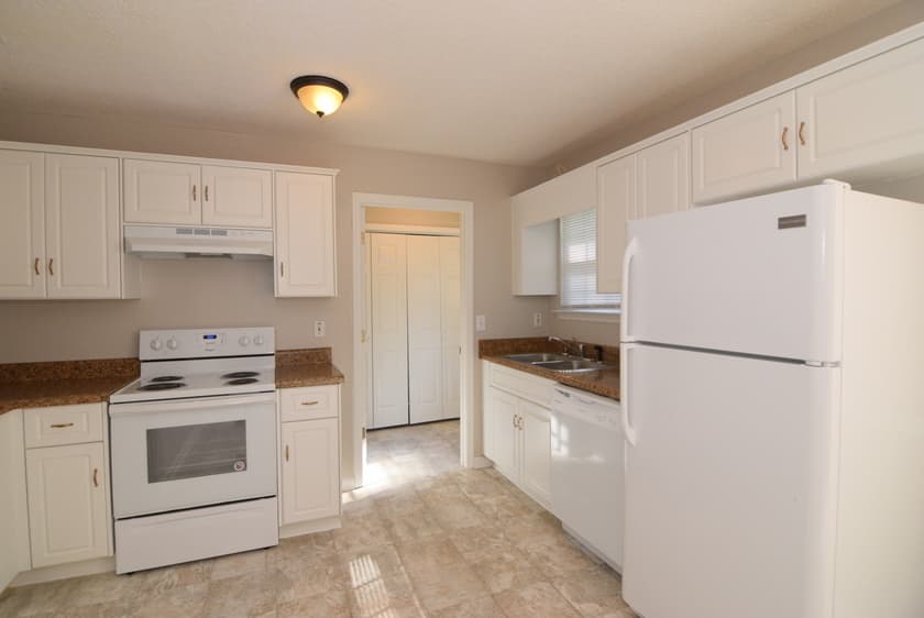 Hephzibah House: 3609 Dayton Street