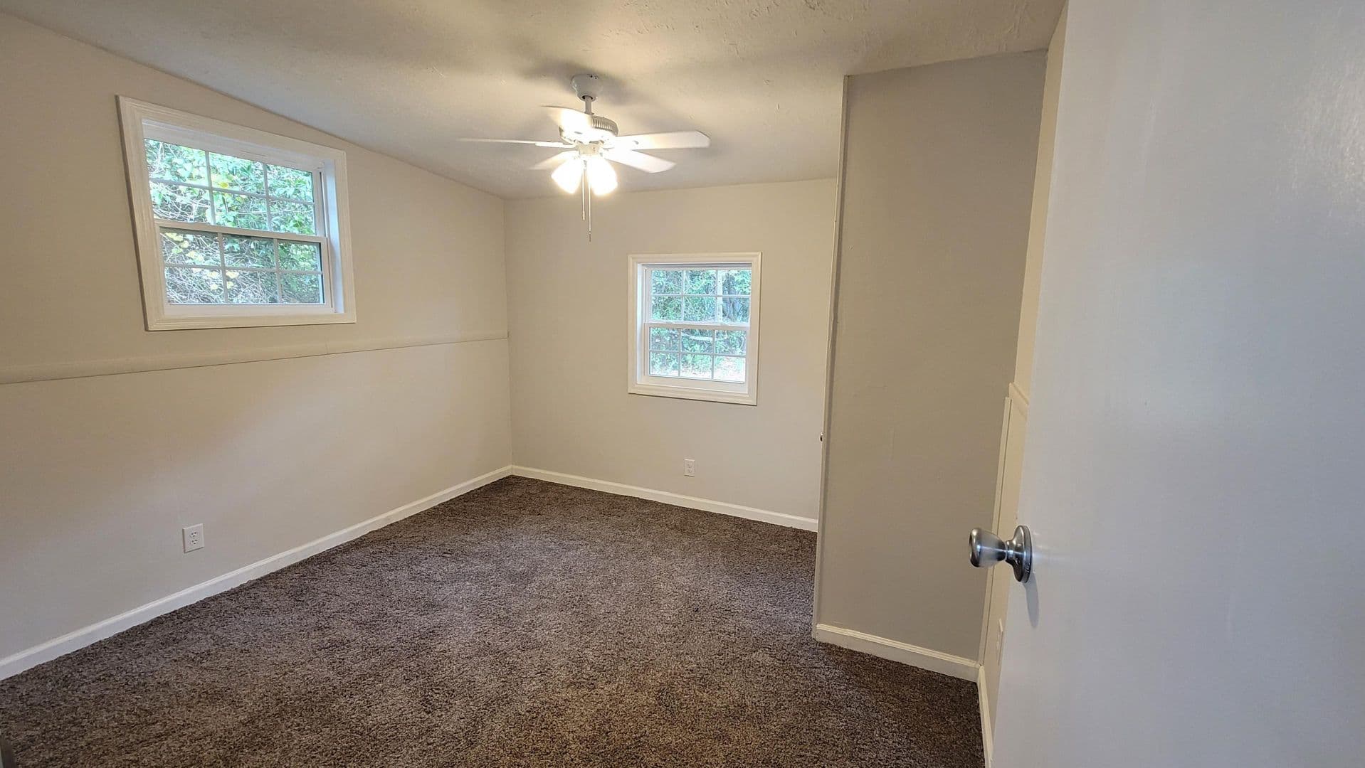 Augusta House: 2019 Virginia Avenue