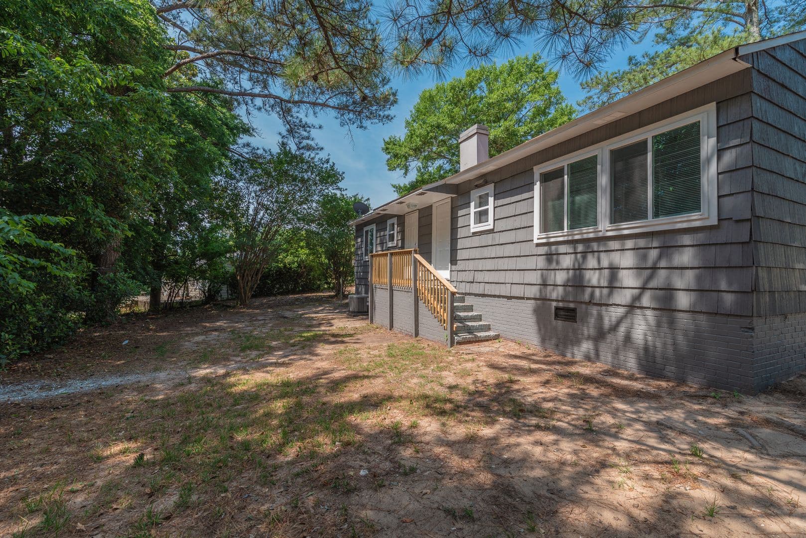 North Augusta House: 651 Hutchinson Dr.