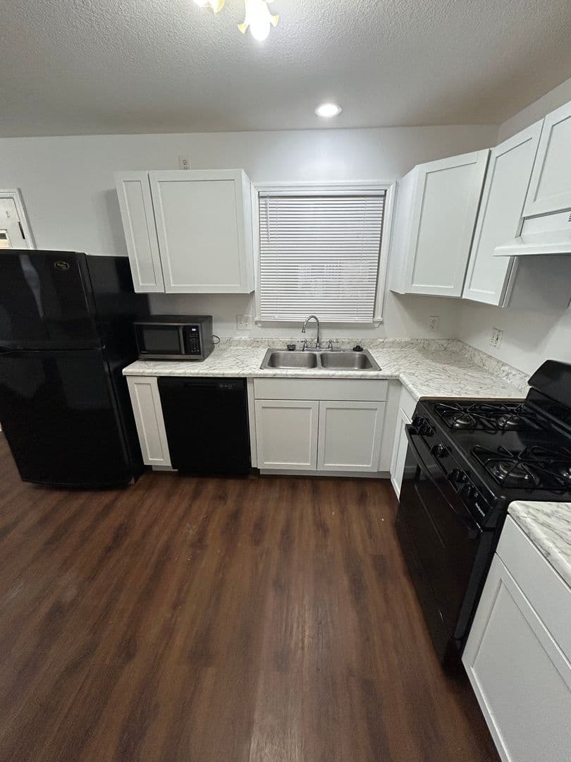 Independence House: 20808 E 13th Ter S.