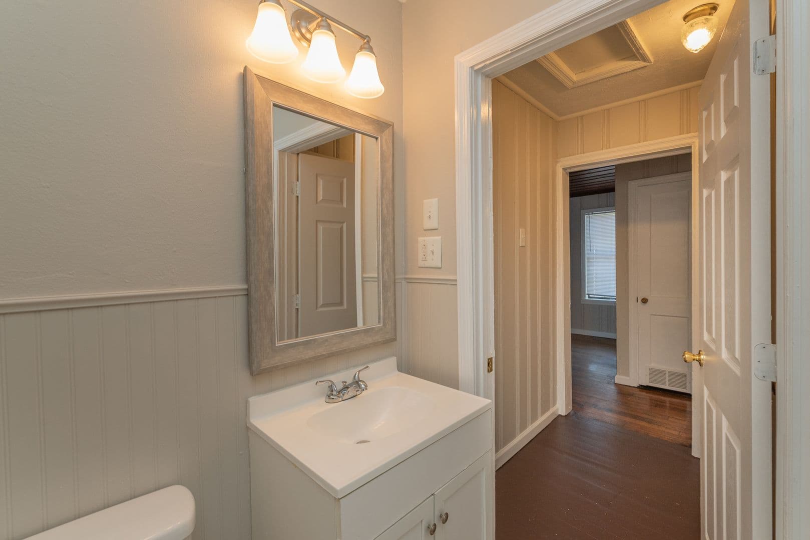 Augusta House: 1110 Murphy Street