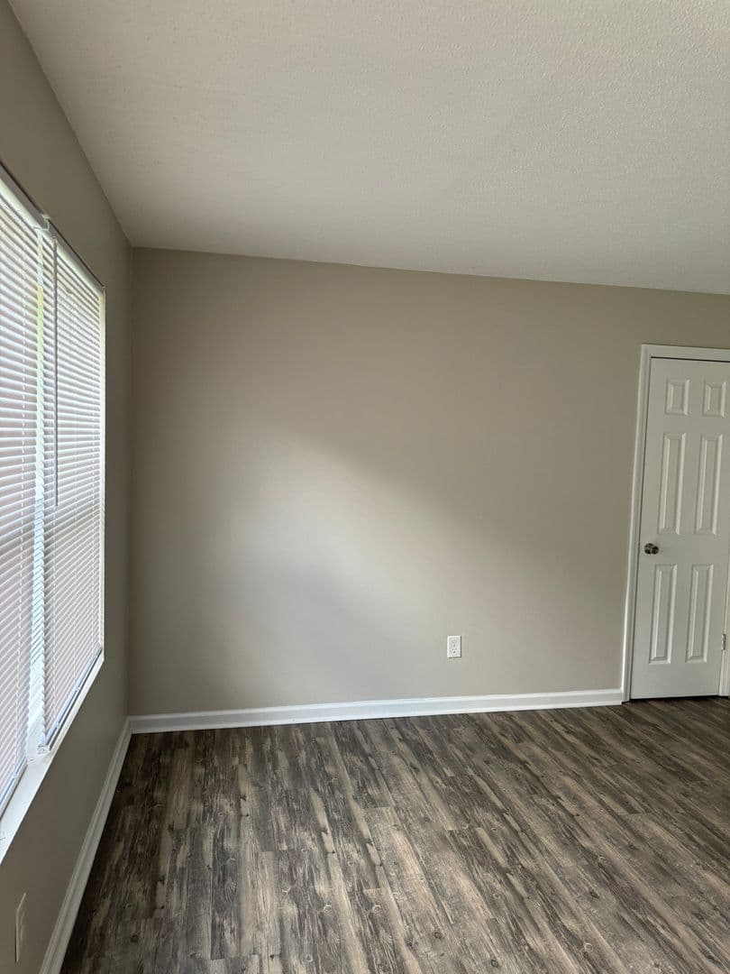 Augusta House: 2311 Walden Drive
