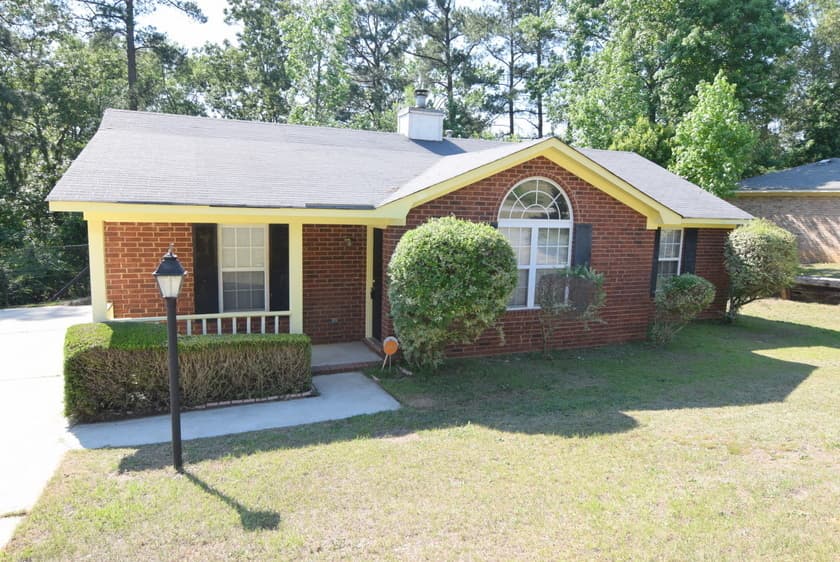 Hephzibah House: 3609 Dayton Street