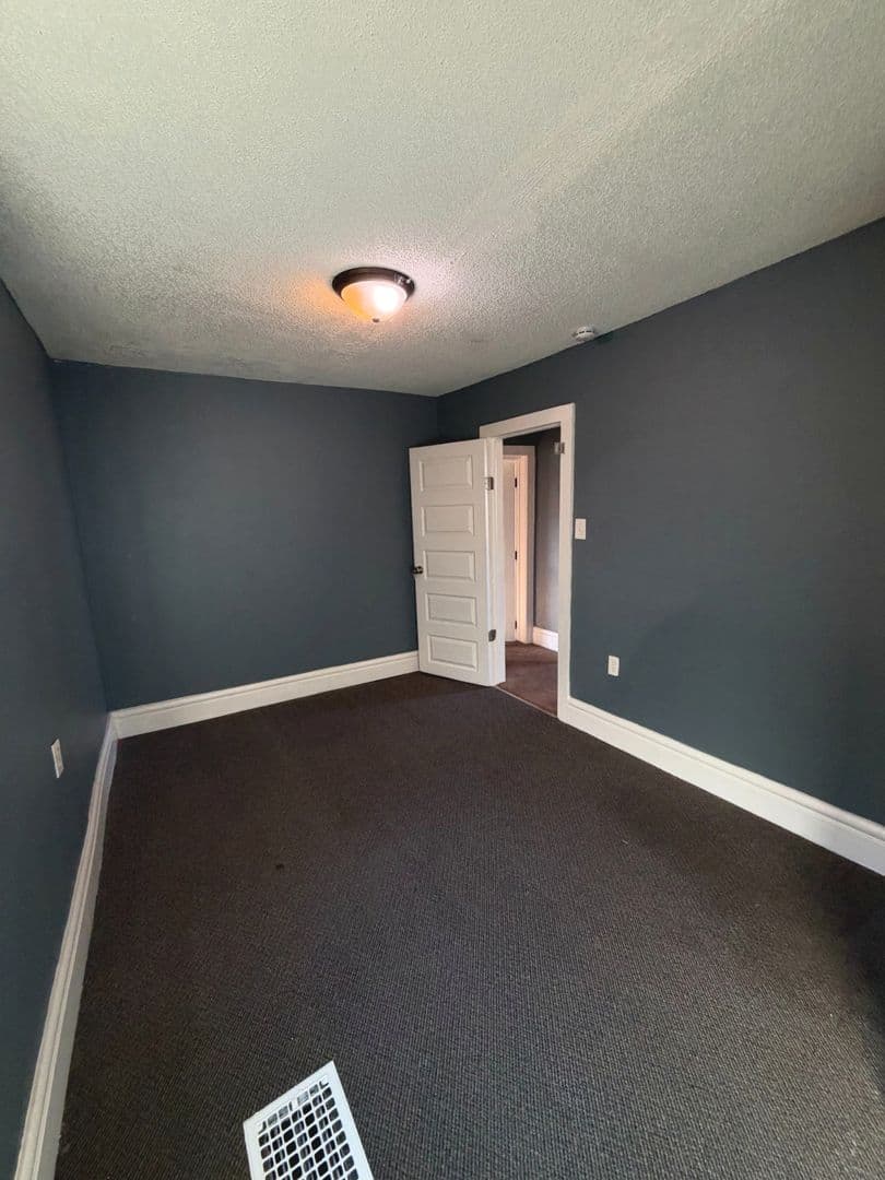Kansas City House: 2600 Euclid Ave
