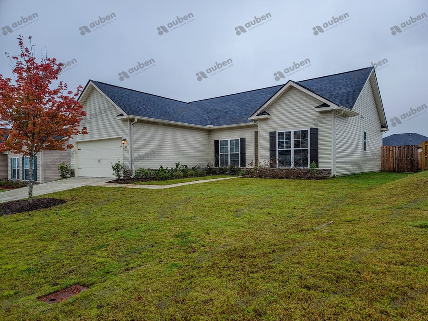 Grovetown House: 321 Koweta Way
