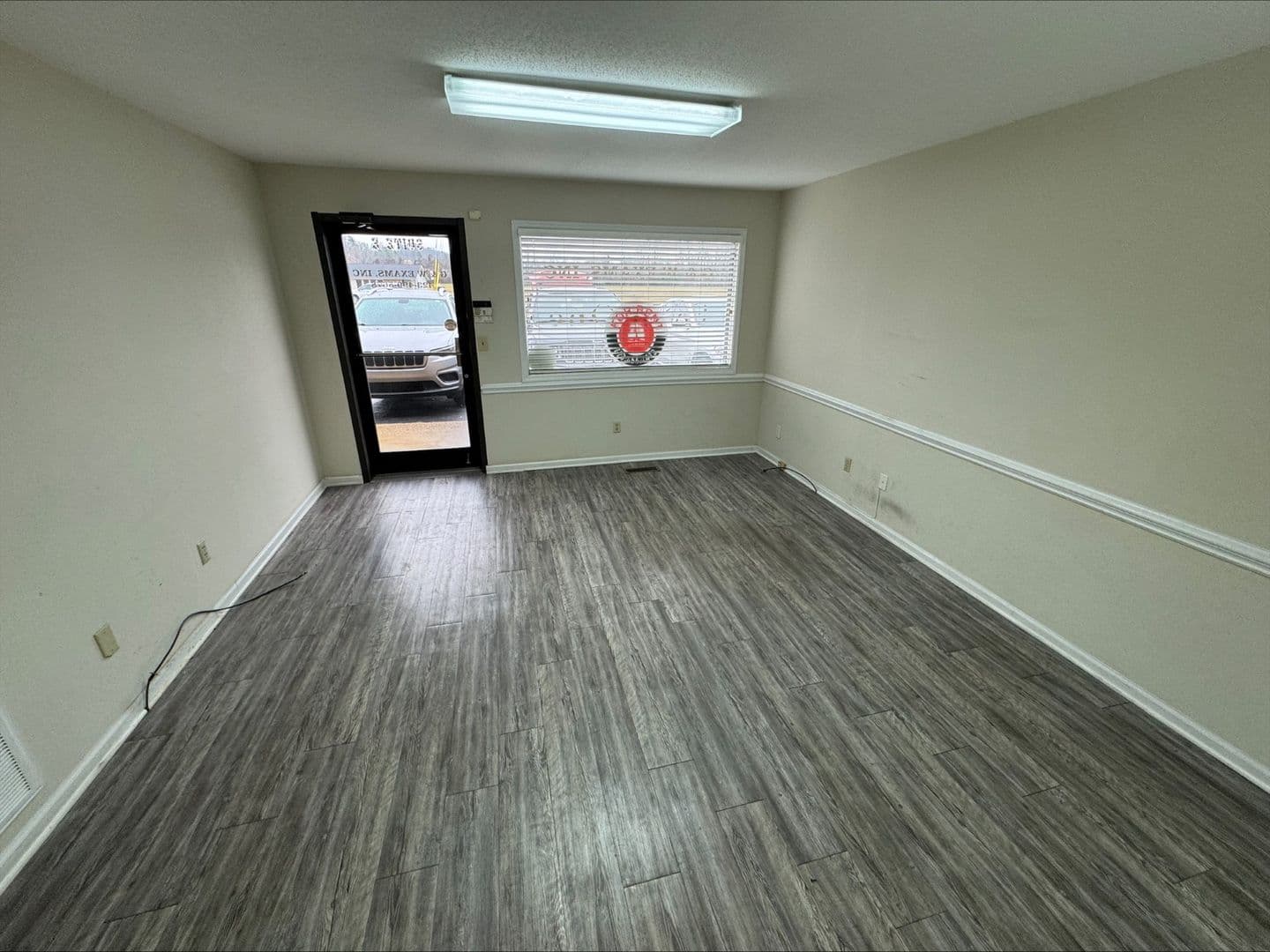Chattanooga Apartment: 6741 Ringgold Rd,