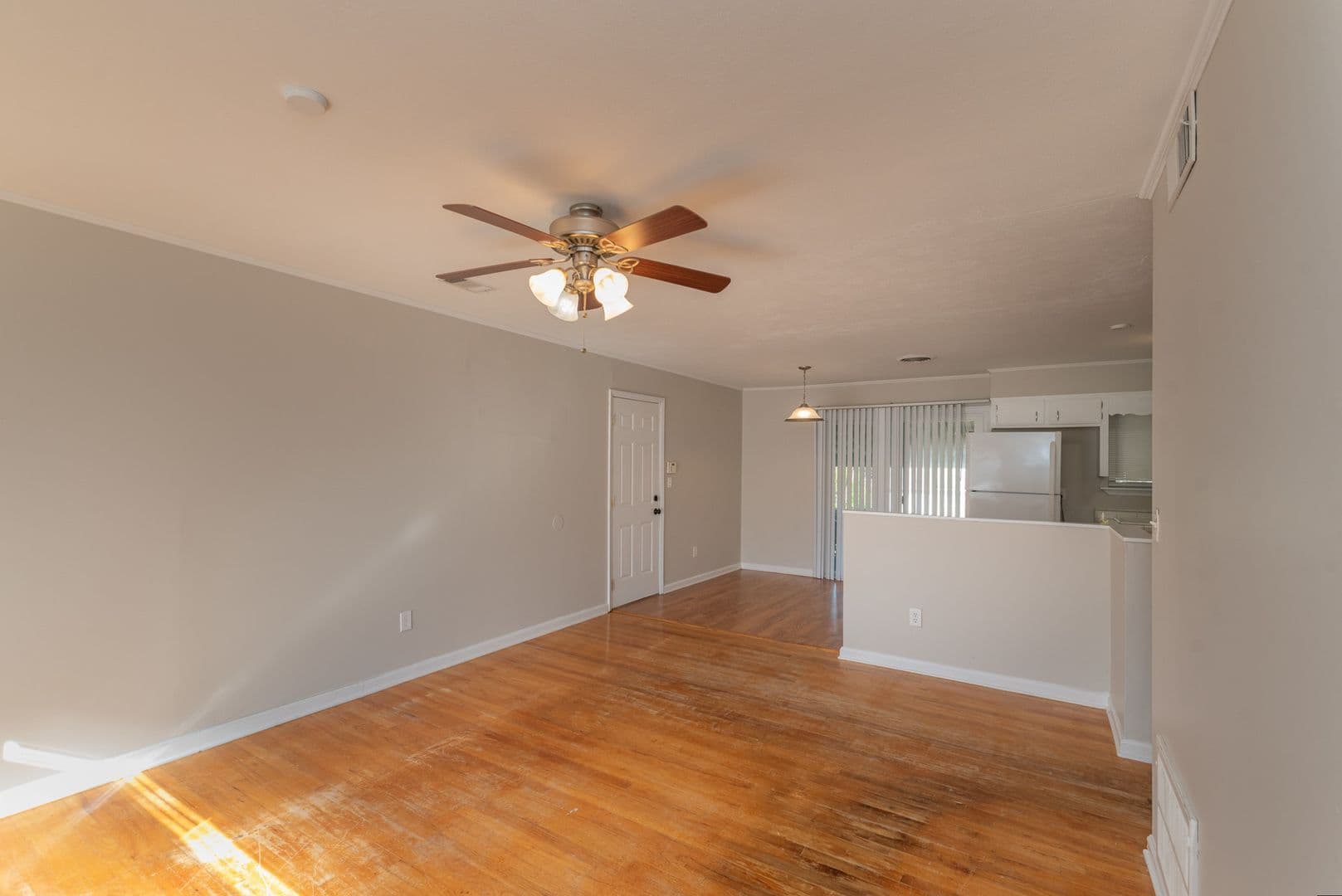 Augusta House: 3027 Jeanne Road