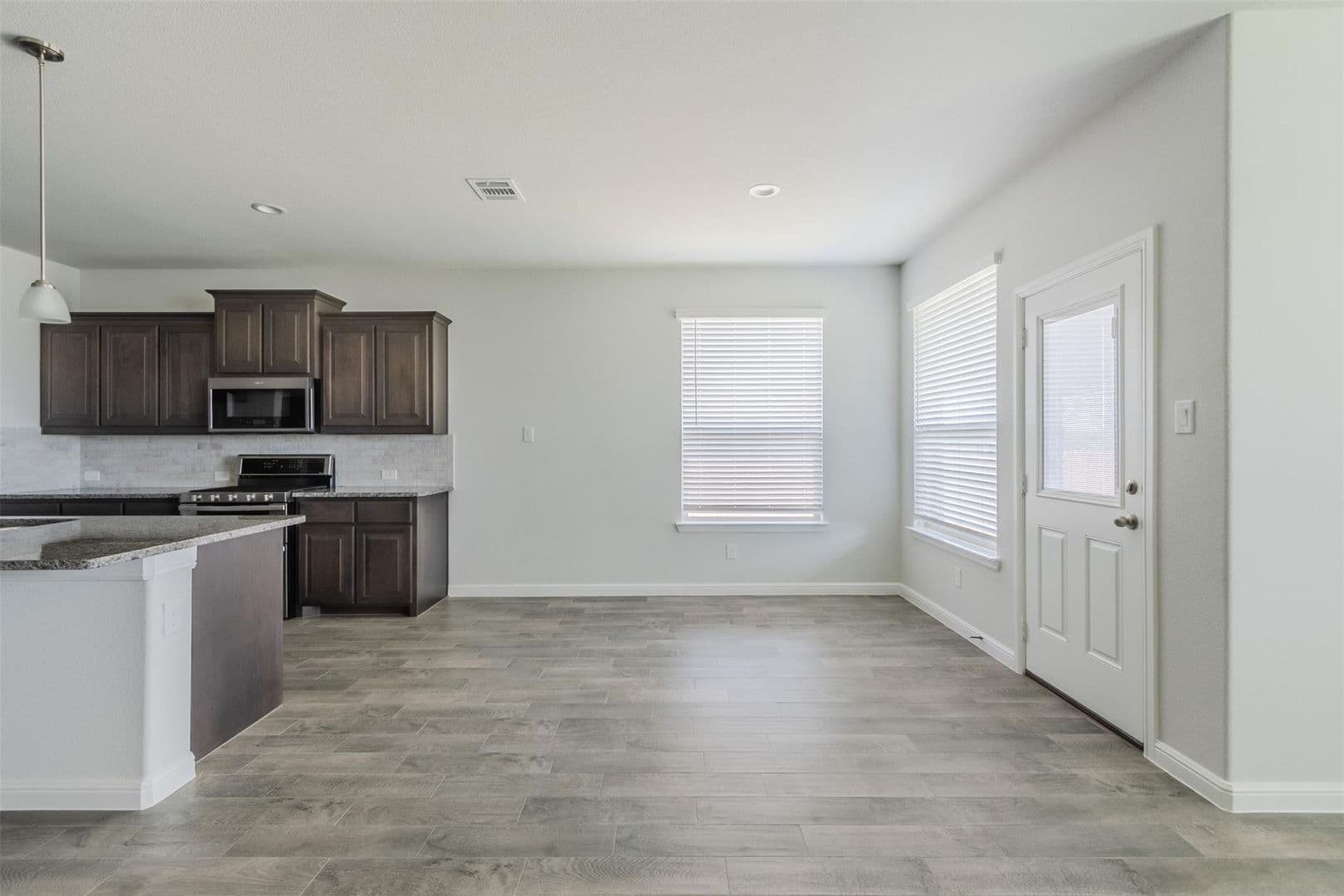 Krum House: 1343 Fox Hollow Road