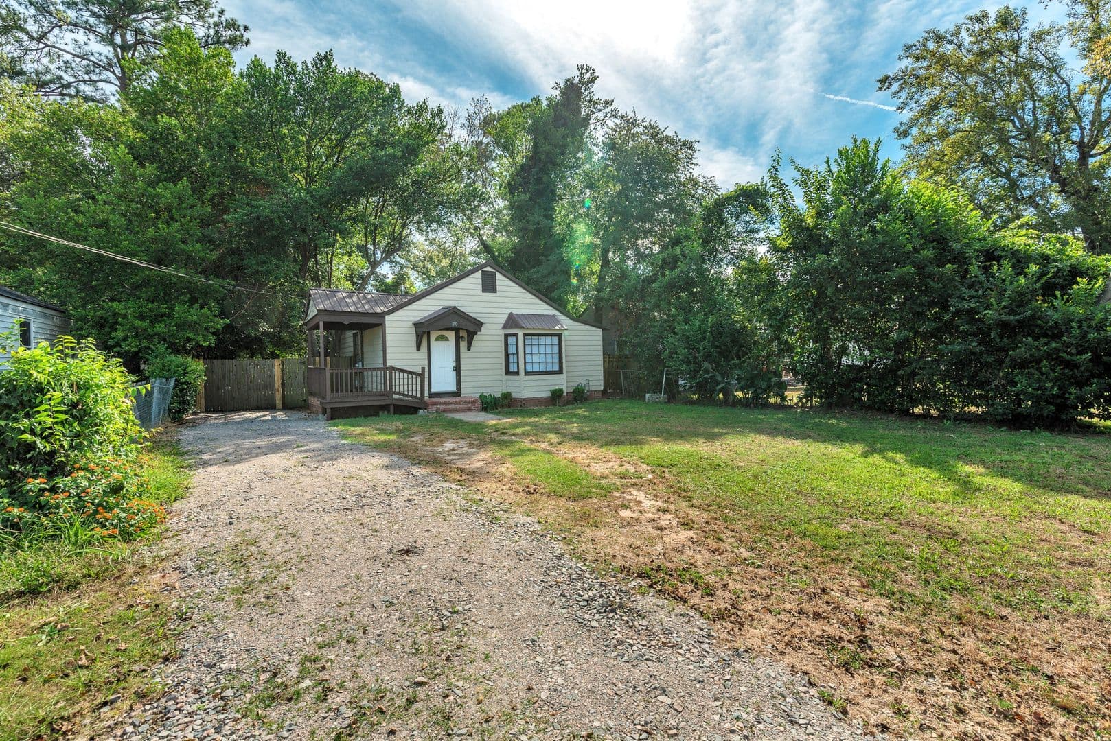Augusta House: 1110 Murphy Street
