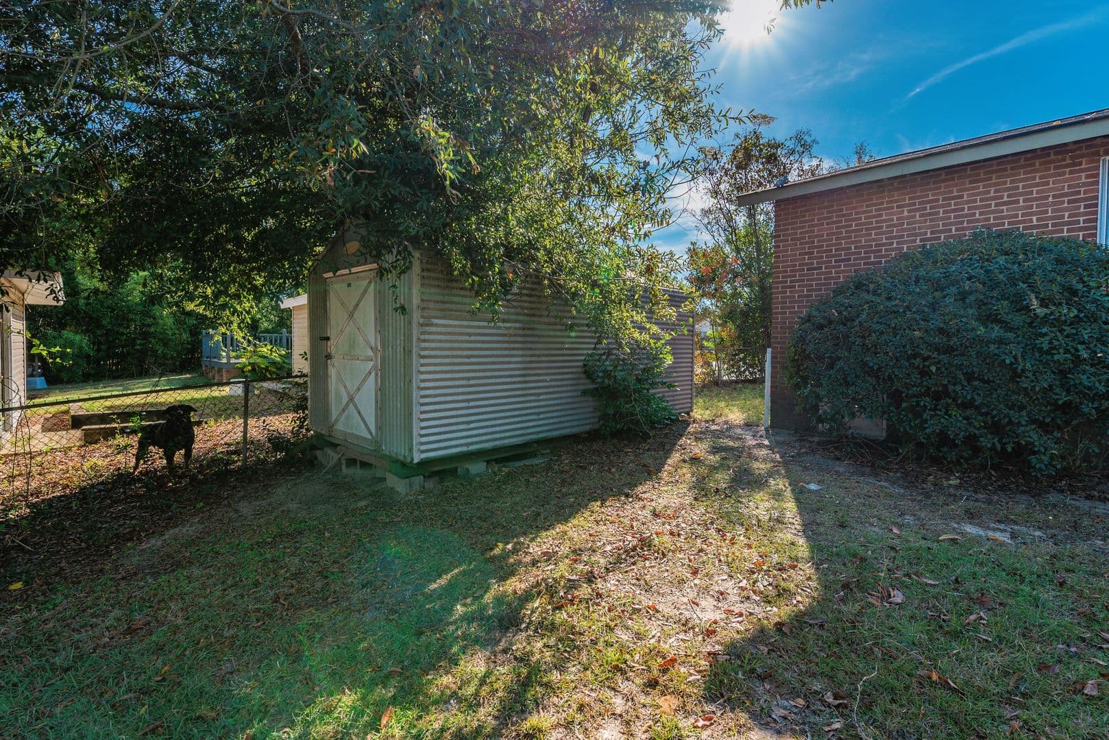 Augusta House: 3027 Jeanne Road