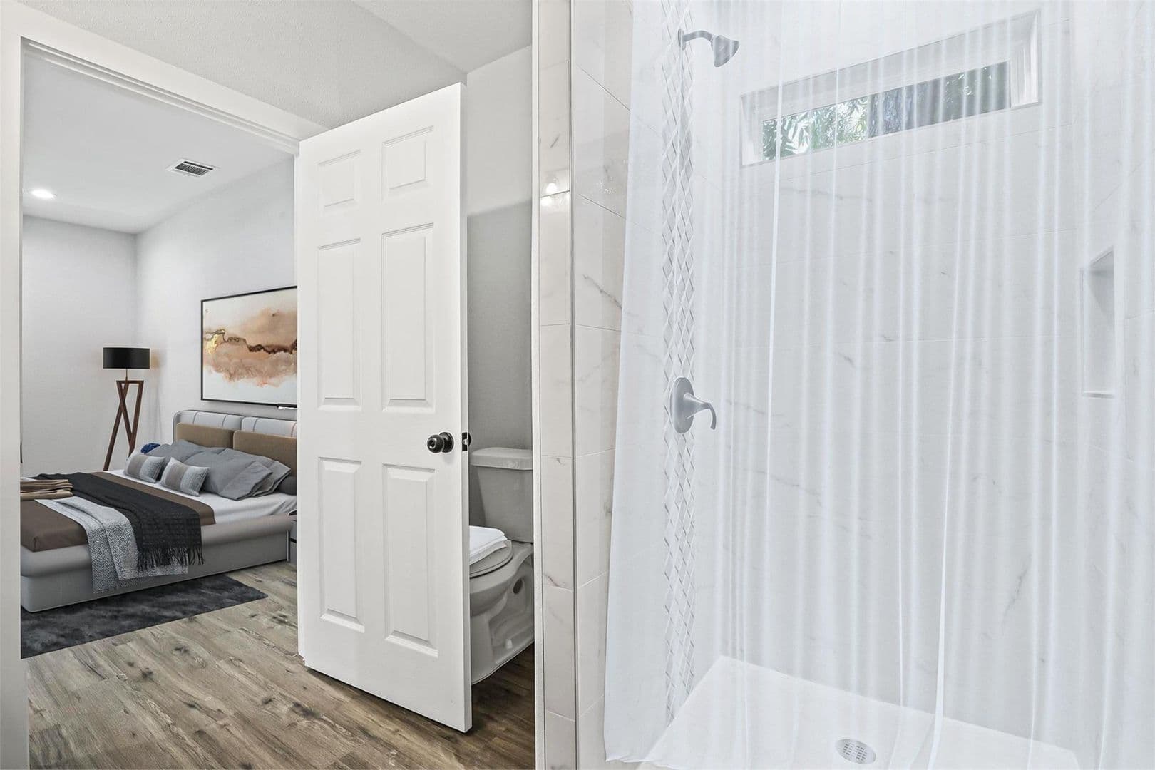 Denison House: 516 E Heron Street