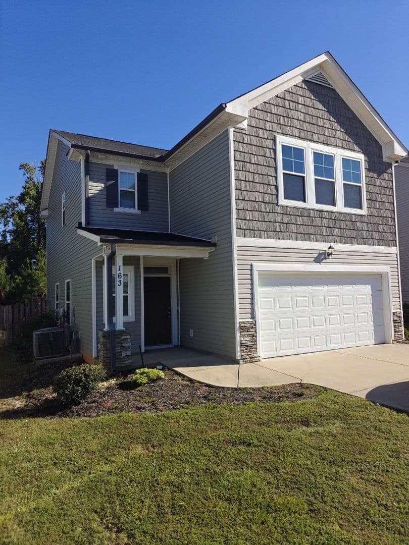 Grovetown House: 163 Brighton Landing