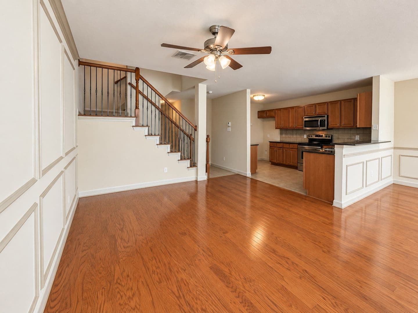 Fort Worth House: 3933 Fernando Drive