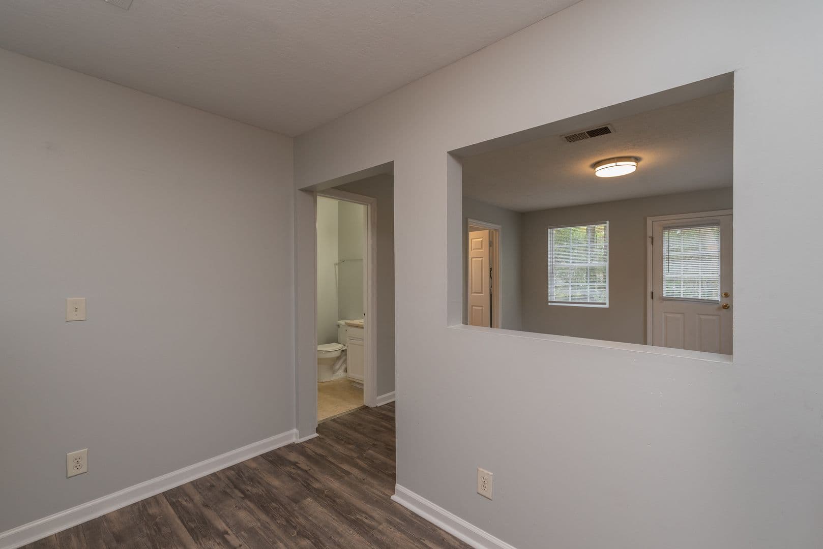 Augusta House: 2484 Miles Avenue