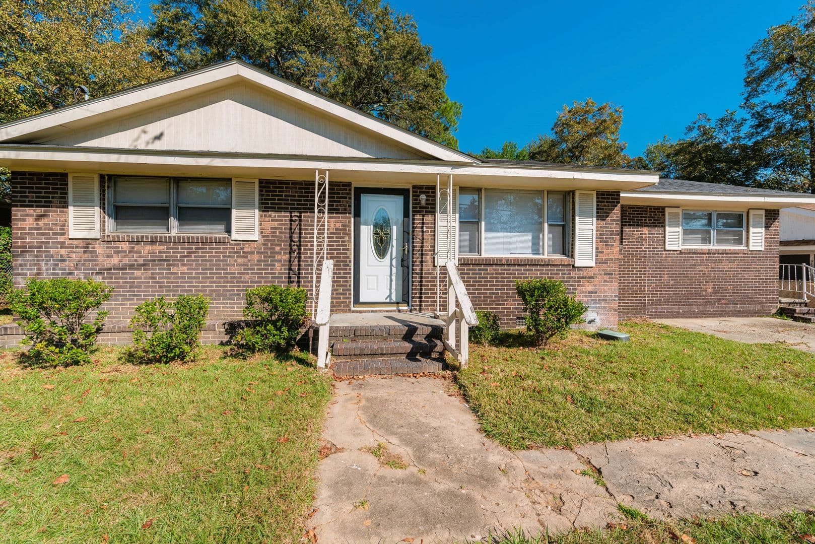 Augusta House: 2211 Ruby Drive