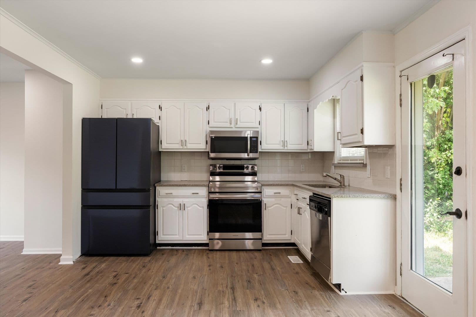 Ooltewah House: 4015 Shady Oak Drive