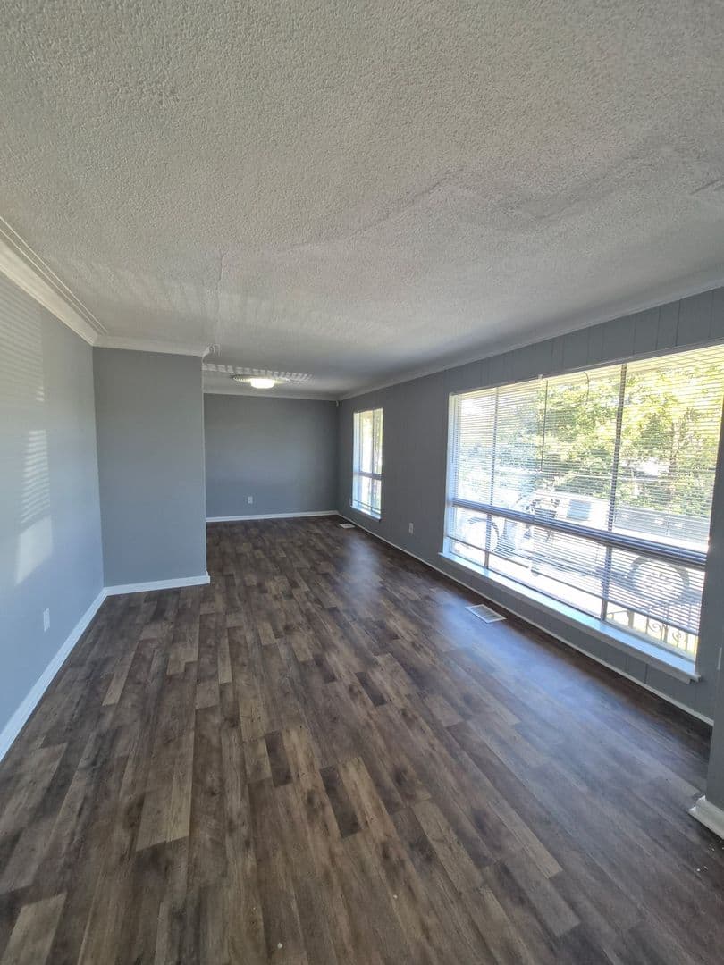 Chattanooga House: 4213 Oakland Terrace N
