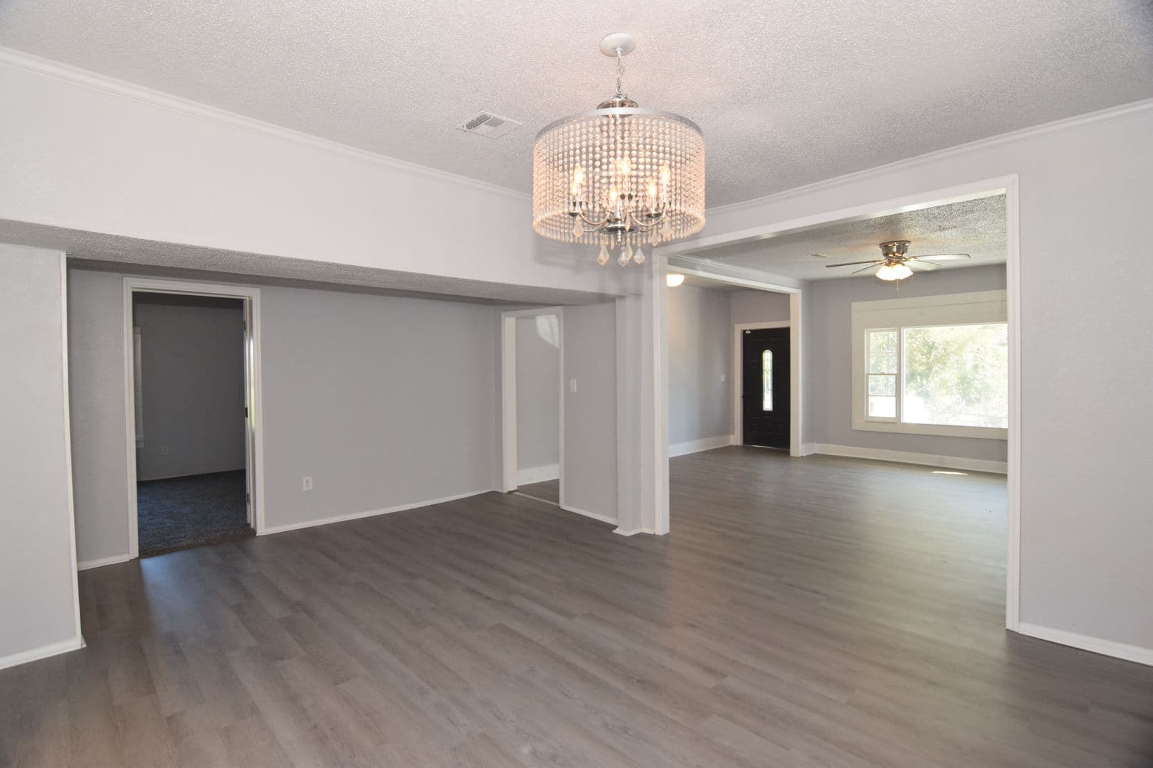 Augusta House: 1015 8th Street